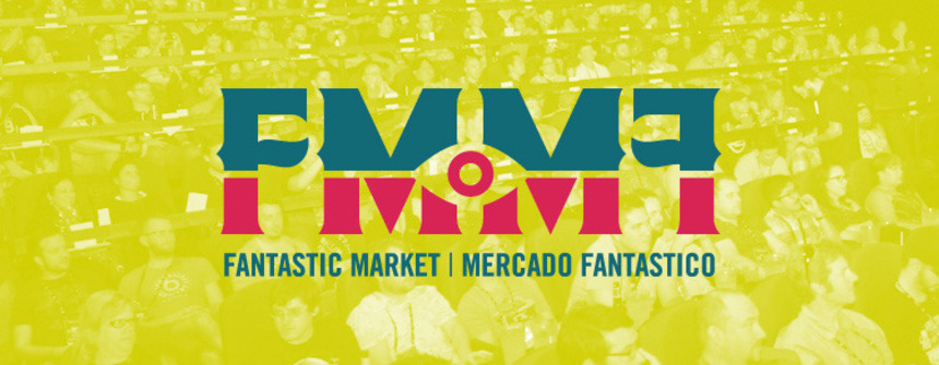 Fantastic Fest's Fantastic Market Announces New Projects