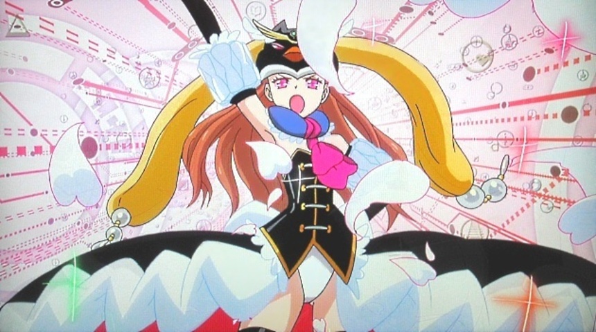 Blu-ray Review: MAWARU PENGUINDRUM Will Make You Dance To Its Beat!
