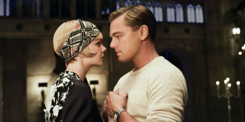 Review: THE GREAT GATSBY Is a Class Assignment You'll Want to Skip