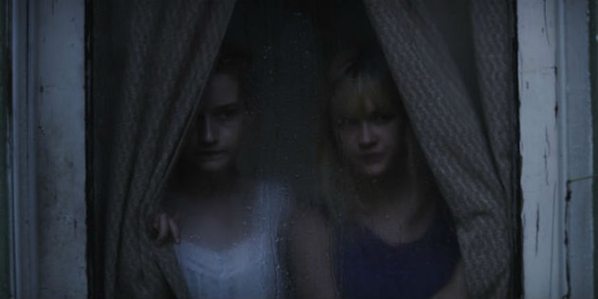 Cannes 2013: First Clip From Jim Mickle's WE ARE WHAT WE ARE Quietly Teases