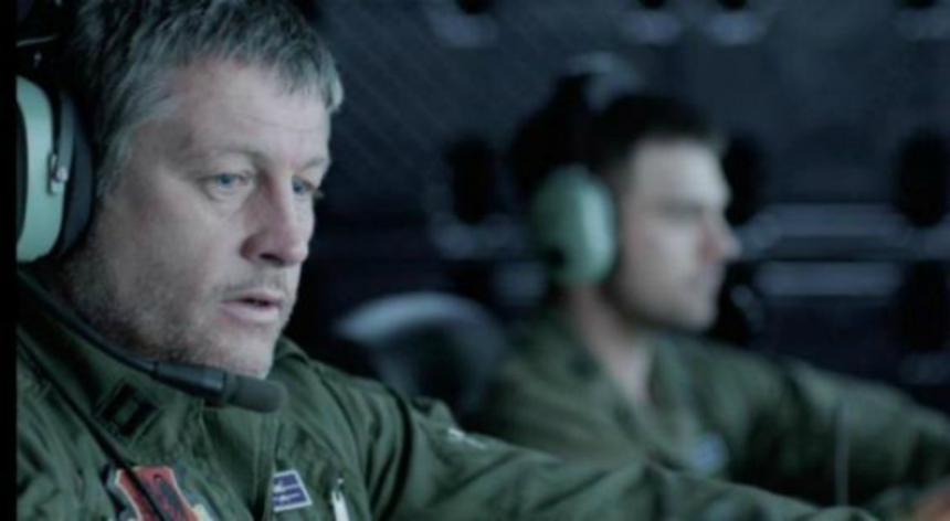 DRONE Trailer Explores The Psychological Impact Of Armchair Killing