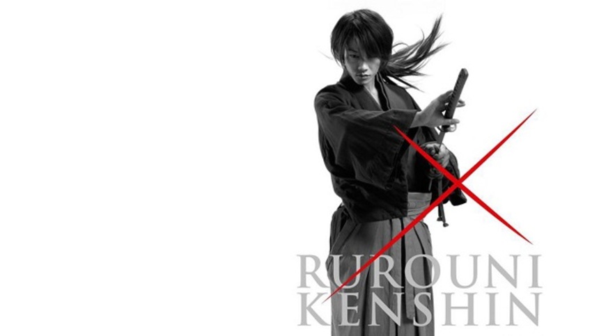 Live Action RUROUNI KENSHIN To Become A Trilogy