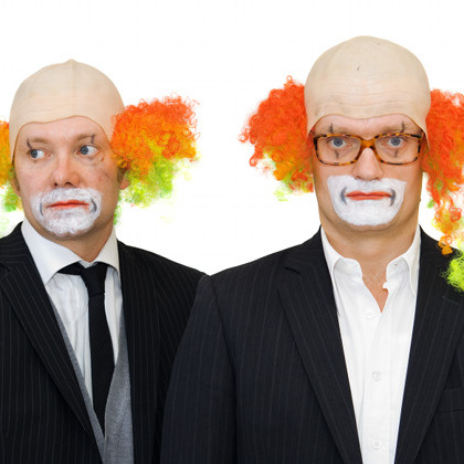 klowan The Complete KLOWN Television Series Arrives In America!