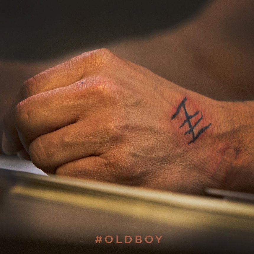 ᴘʀᴏʏᴇᴄᴛᴏ sʏᴍʙɪᴏᴛᴇ ⚫️ 𝘍𝘢𝘴𝘦1 𝘤𝘮𝘱𝘭𝘵𝘥 En @oldboy.tattoo . . . .  #blacktattoo #bl... | Instagram