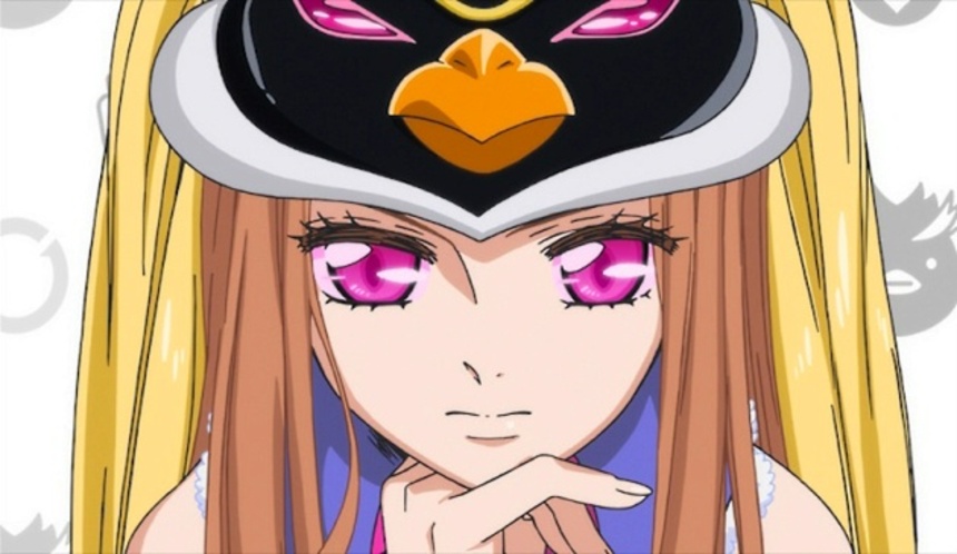 Blu-ray Review: MAWARU PENGUINDRUM (Second Half) Baffles While It Breaks Your Heart