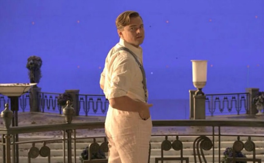 Watch THE GREAT GATSBY Before and After VFX