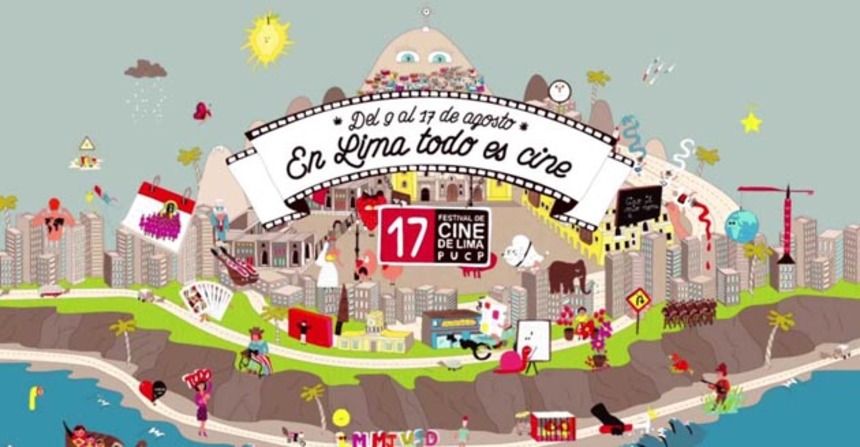 Lima Film Festival Wraps Up Its 17th Edition 