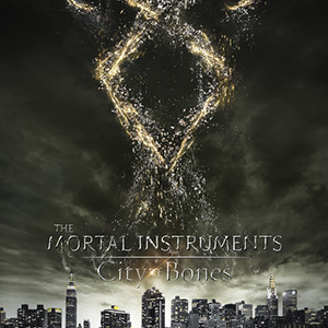 Review: THE MORTAL INSTRUMENTS: CITY OF BONES Knows Its Audience