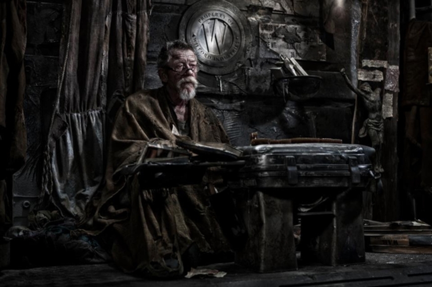 Korean Box Office: Another Huge Weekend for SNOWPIERCER and THE TERROR LIVE 