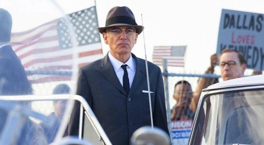 TIFF 2013 Review: PARKLAND, A Refreshingly Original Take On The Death Of JFK 