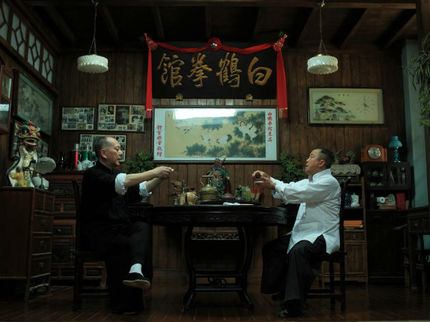Review: IP MAN - THE FINAL FIGHT Displays Both Humility and Strength