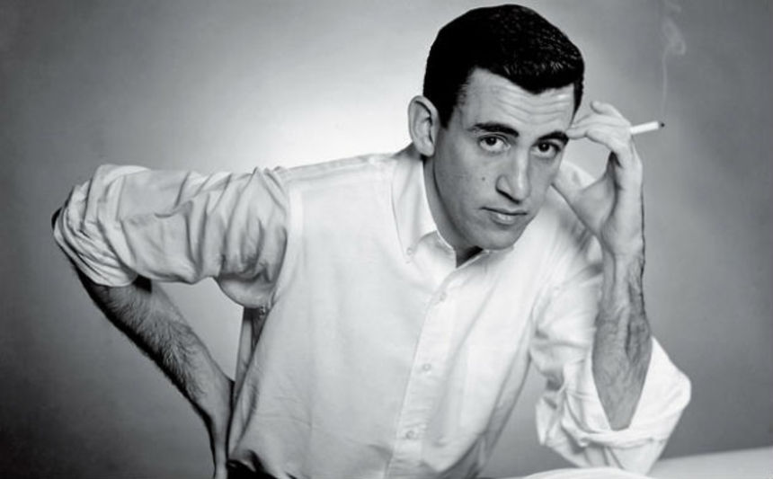 Review: SALINGER Promises Secrets And Insights, Delivers Research And Interviews