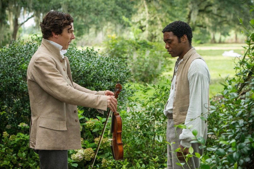 TIFF 2013 Review: 12 YEARS A SLAVE Gracefully Examines Our Troubling Past