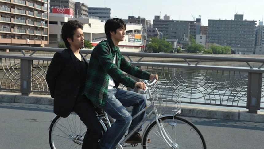 Warsaw 2013 Review: The Boys Are Back In KIDS RETURN: THE REUNION, A Commercialized Follow-Up To A Kitano Classic