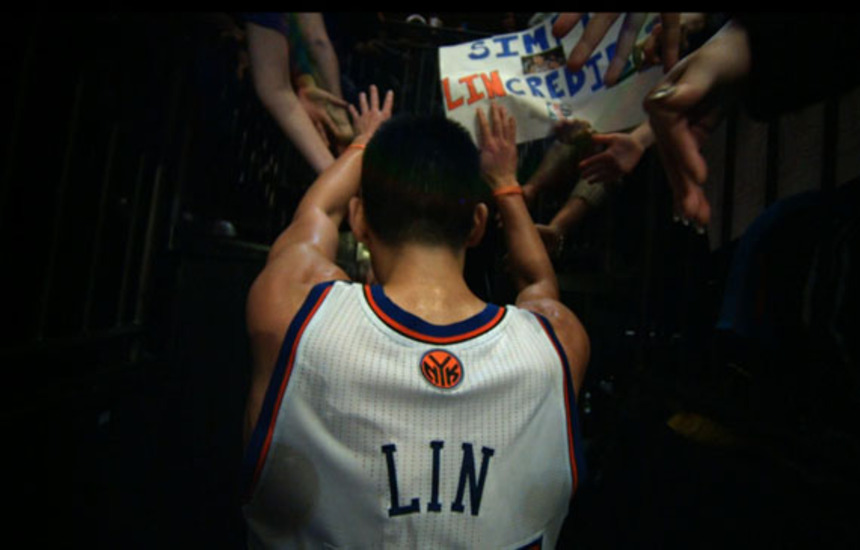 Interview: NBA Star Jeremy Lin, Producer Brian Yang And Director Evan Jackson Leong Talk LINSANITY: THE MOVIE.