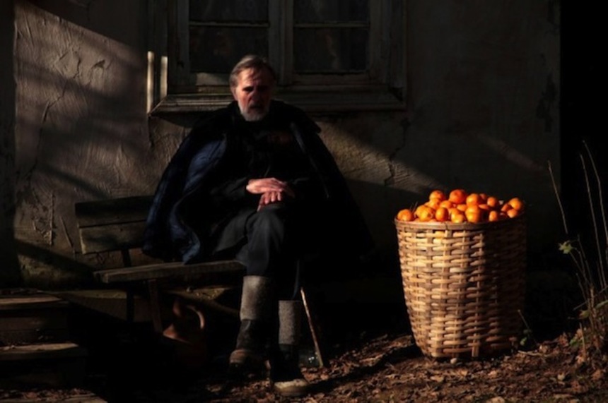 Warsaw 2013 Review: TANGERINES, An Engrossing Morality Tale That's Also A Lot Of Fun