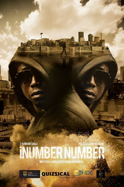 FAST AND FURIOUS Writer To Produce Hollywood Remake Of South Africa's iNUMBER NUMBER