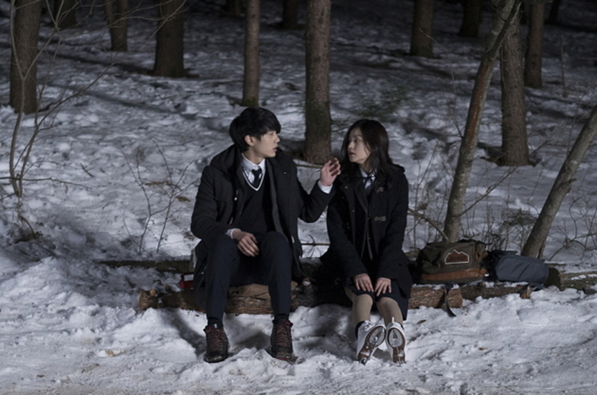Busan 2013 Review: Thoughtful STEEL COLD WINTER Doesn't Stray from Its Comfort Zone
