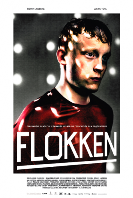 Impressive Teaser For Klas Marklund's Gritty Short THE PACK (FLOKKEN)
