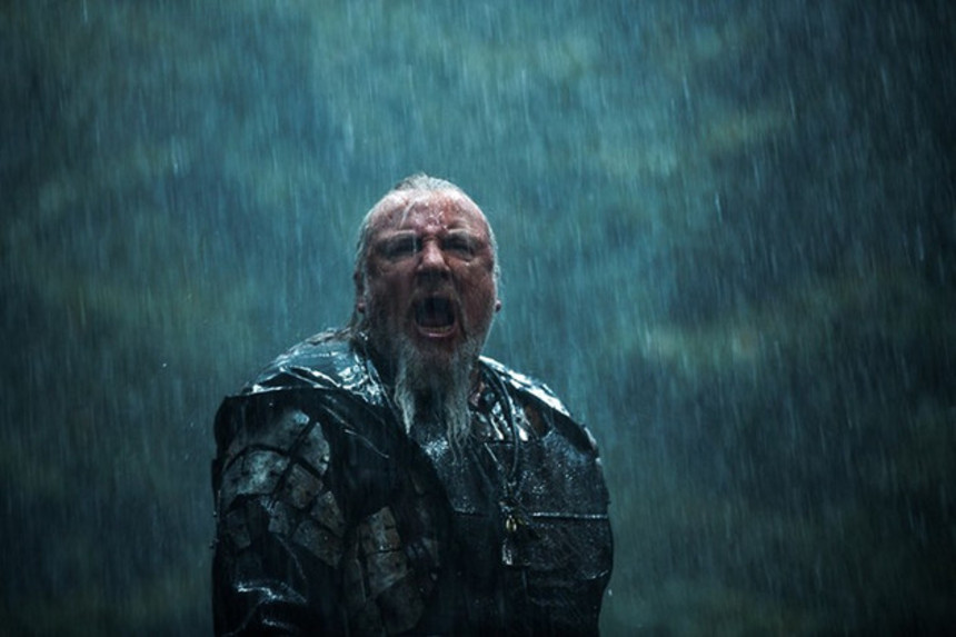 NOAH: Watch Two Trailers For Aronofsky's Biblical Epic