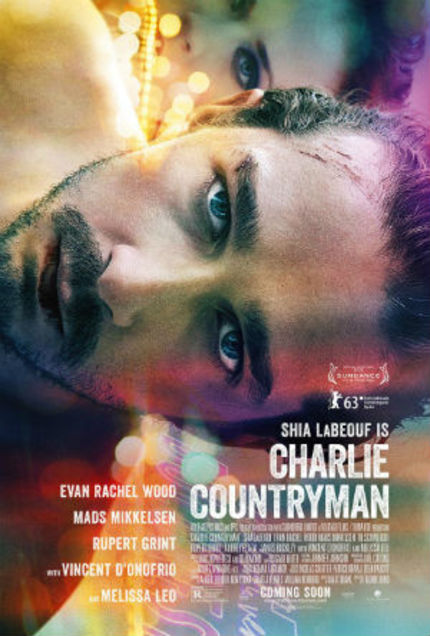 Review: CHARLIE COUNTRYMAN, The Unnecessary Death Of A Potentially Good Movie