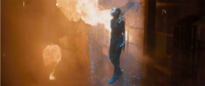 Watch The First Trailer For The Wachowskis' JUPITER ASCENDING