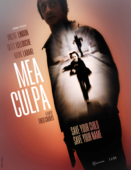 MEA CULPA: Watch The Exclusive English Subtitled Trailer For Explosive New Thriller From The Director Of POINT BLANK