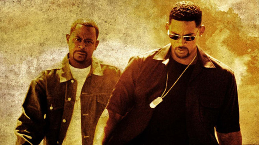 BAD BOYS 3 In The Works? Whatcha Gonna Do?