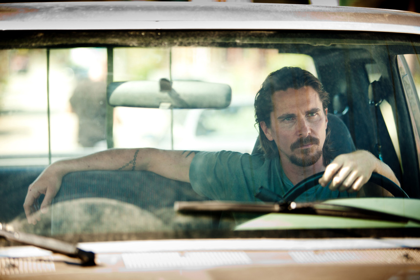 Win An OUT OF THE FURNACE Prize Pack!