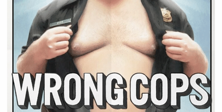 Review: Quentin Dupieux's WRONG COPS Are The Right Cops