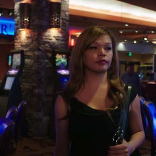 322px x 322px - Sundance 2014 Review: DRUNKTOWN'S FINEST, A Compelling Snapshot Of  Contemporary Navajo Life
