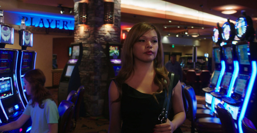 Sundance 2014 Review: DRUNKTOWN'S FINEST, A Compelling Snapshot Of Contemporary Navajo Life