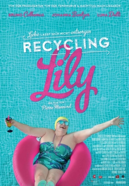 Get Charmed With The Quirky Trailer For Swiss Romcom RECYCLING LILY