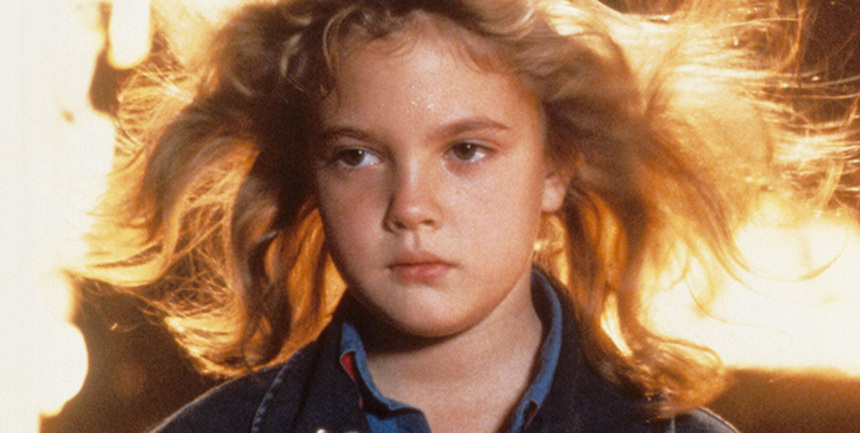Hey, Toronto! Win Tickets To See FIRESTARTER On The Big Screen!