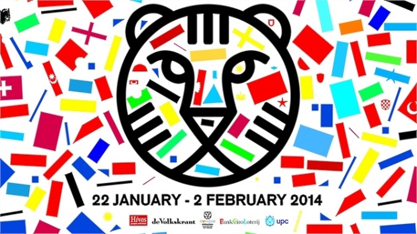 Rotterdam 2014 Reveals Full Schedule