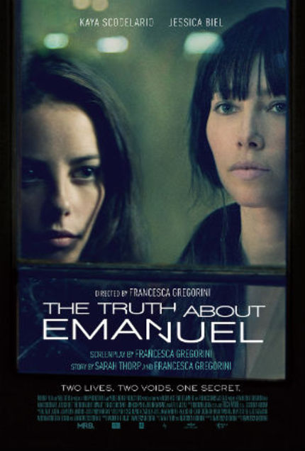 Review: THE TRUTH ABOUT EMANUEL Floats To The Surface
