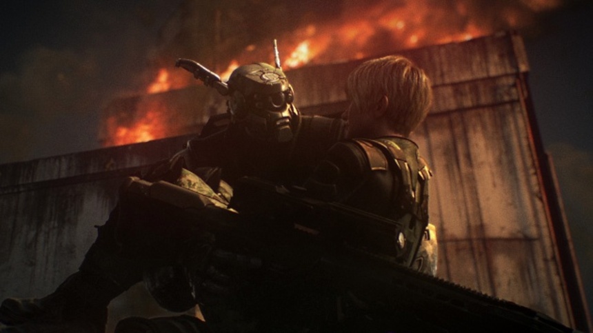 Upcoming APPLESEED ALPHA Film Will Be A Reboot-Slash-Prequel