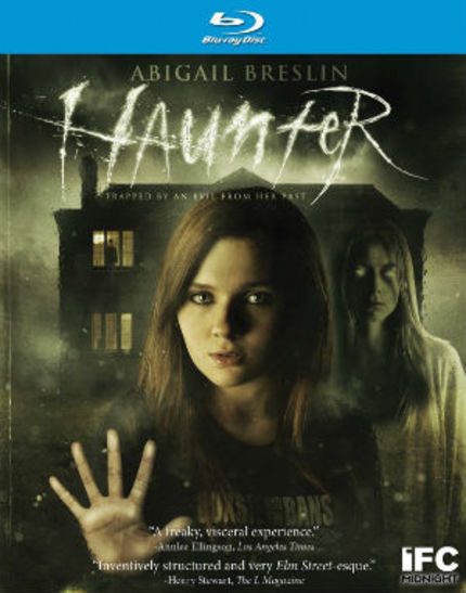 Exclusive: Watch The First 5 Minutes Of Vincenzo Natali's HAUNTER