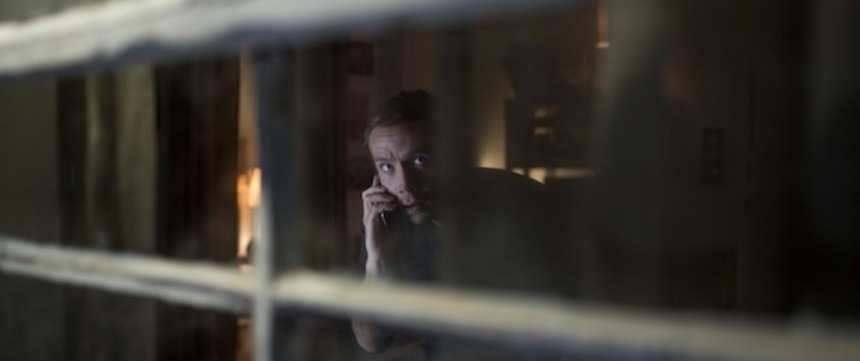 SXSW 2014 Review: 13 SINS, A Gruesome Thriller That Starts With A Fly