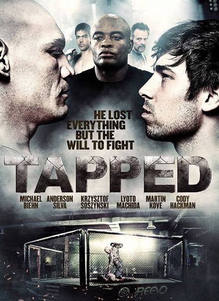 A Lesson In Marketing: Compare The New US And International Trailers For Indie Fight Drama TAPPED