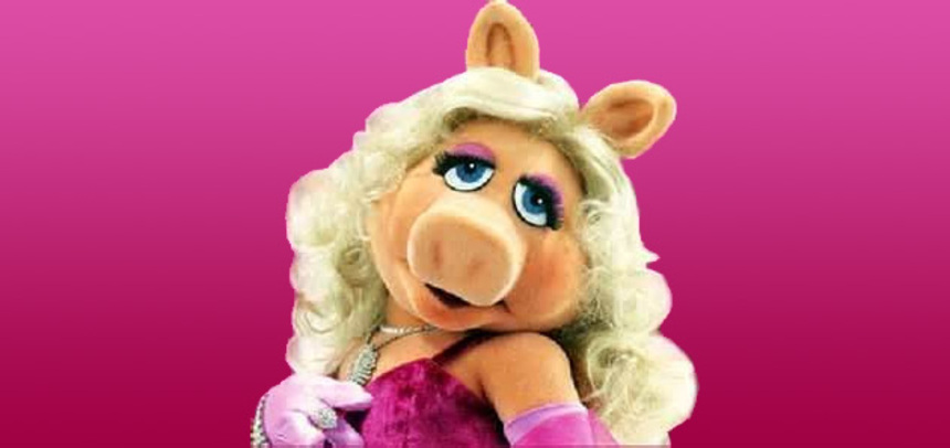 Interview: ScreenAnarchy Talks To Miss Piggy About MUPPETS MOST WANTED
