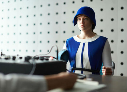 SXSW 2014 Review: PREDESTINATION, Poignant And Haunting Time Travel