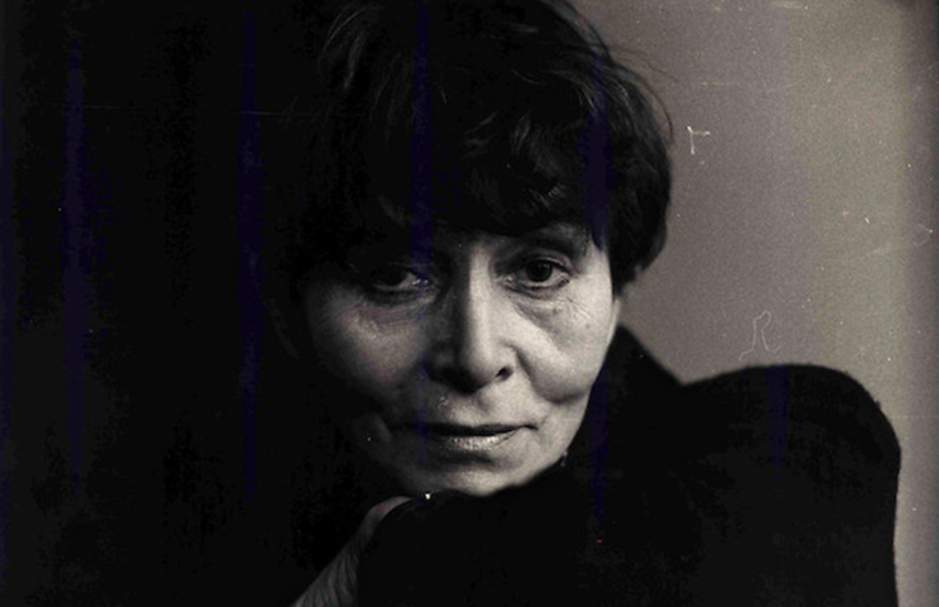 Věra Chytilová, The First Lady Of Czech Cinema, Has Passed