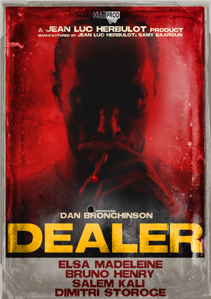 Watch The New International Trailer For Gritty French Crime Thriller DEALER