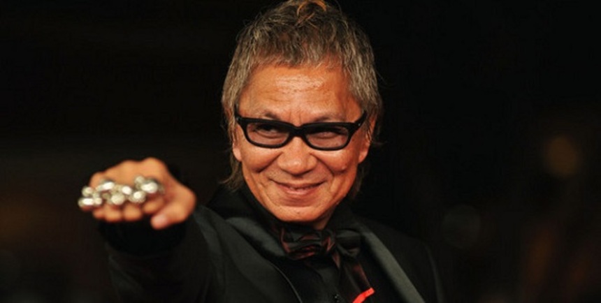 Miike Takashi Going Back To His Roots With New Film YAKUZA APOCALYPSE