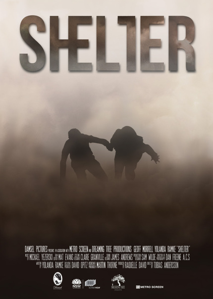 Survive The End Of The World In Australian Short SHELTER