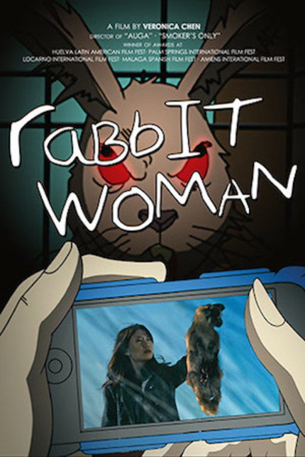 Fantaspoa 2014 Review: RABBIT WOMAN (MUJER CONEJO) Is Part Thriller, Part B-Movie, And Always Pretty Damn Good