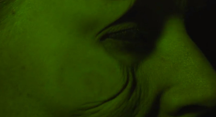 Watch The Brandon Cronenberg Directed Video For Animalia's Stifling