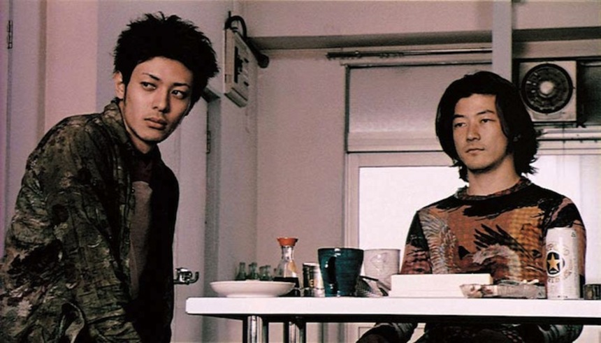 Kurosawa And Asano Reunite For JOURNEY TO THE SHORE