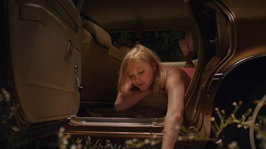 Creepy Cannes Thriller IT FOLLOWS Picked Up For US Distribution